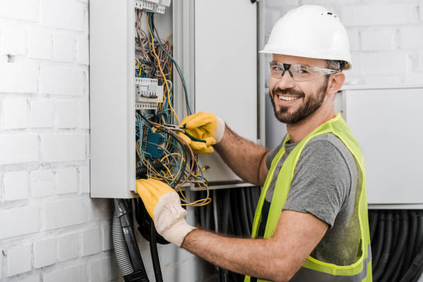 Best Circuit Breaker Repair  in Brownsville, PA