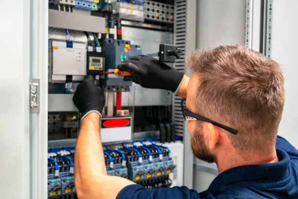 Best Emergency Electrical Repair  in Brownsville, PA