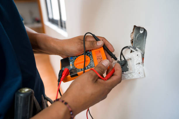 Best Commercial Electrician Services  in Brownsville, PA