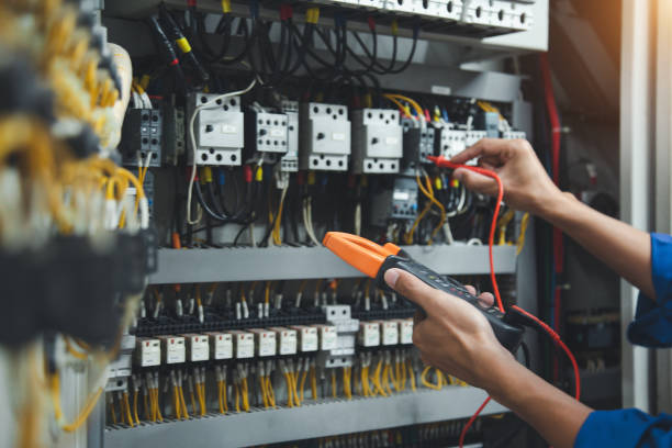 Best Electrical System Inspection  in Brownsville, PA