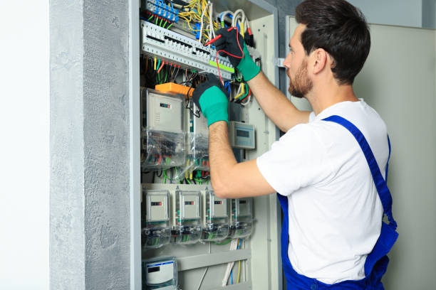 Best Electrical Wiring Services  in Brownsville, PA