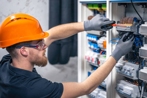 Best Electrical Repair Services  in Brownsville, PA