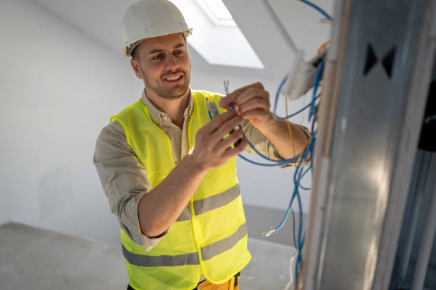 Best Electrical Rewiring Services  in Brownsville, PA